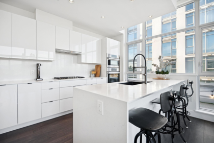 Pantry Photo of PH1 2455 Kingsway, Vancouver, BC