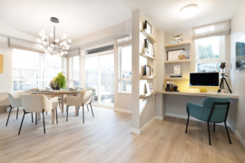 41140 Gnarly Knoll Lane, Squamish, BC