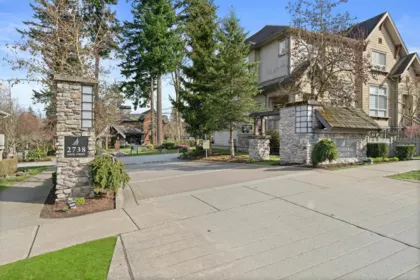140 2738 158 Street, Surrey, BC, Surrey — Townhouse for sale