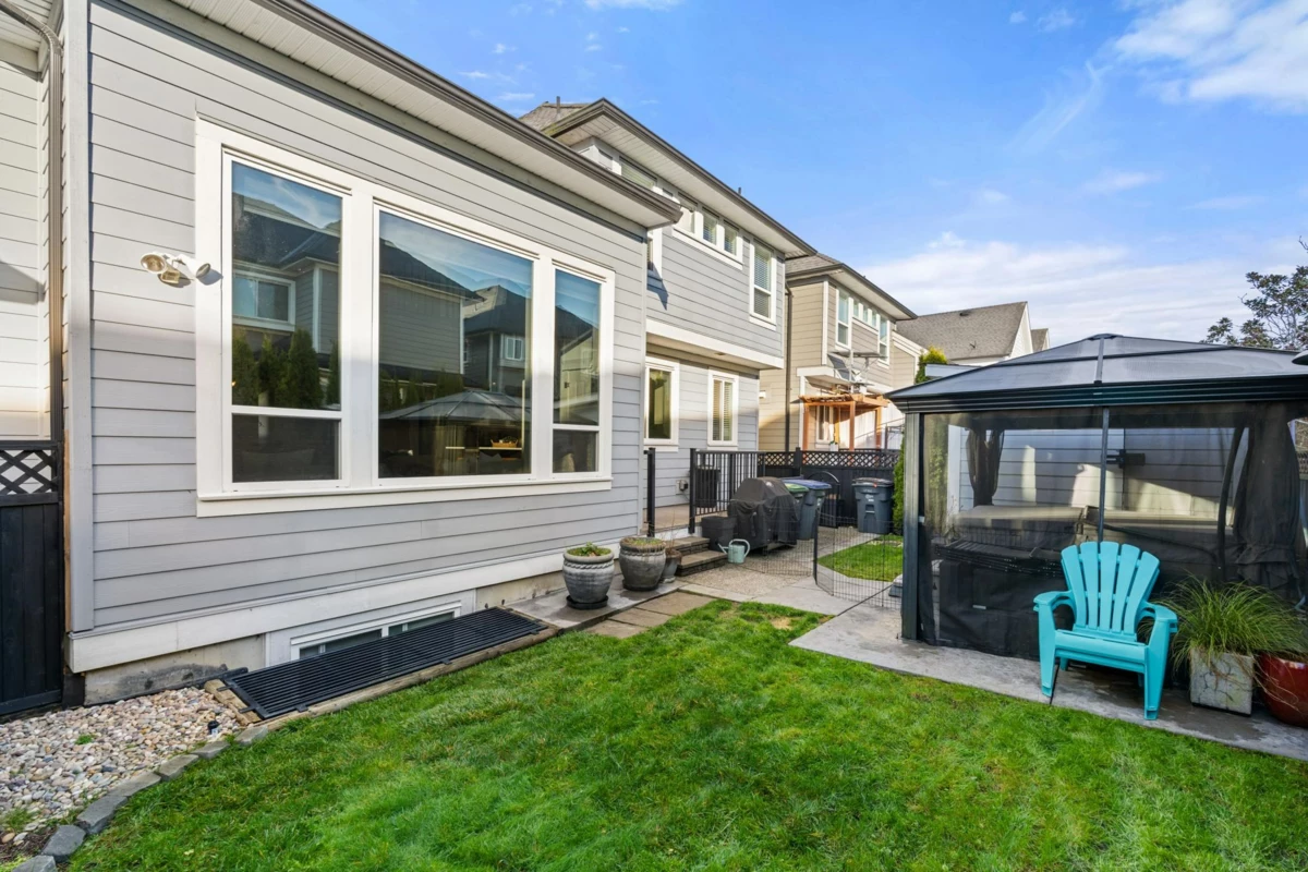 Community Amenities Photo (Clubhouse) of 17366 0b Avenue, Surrey, BC