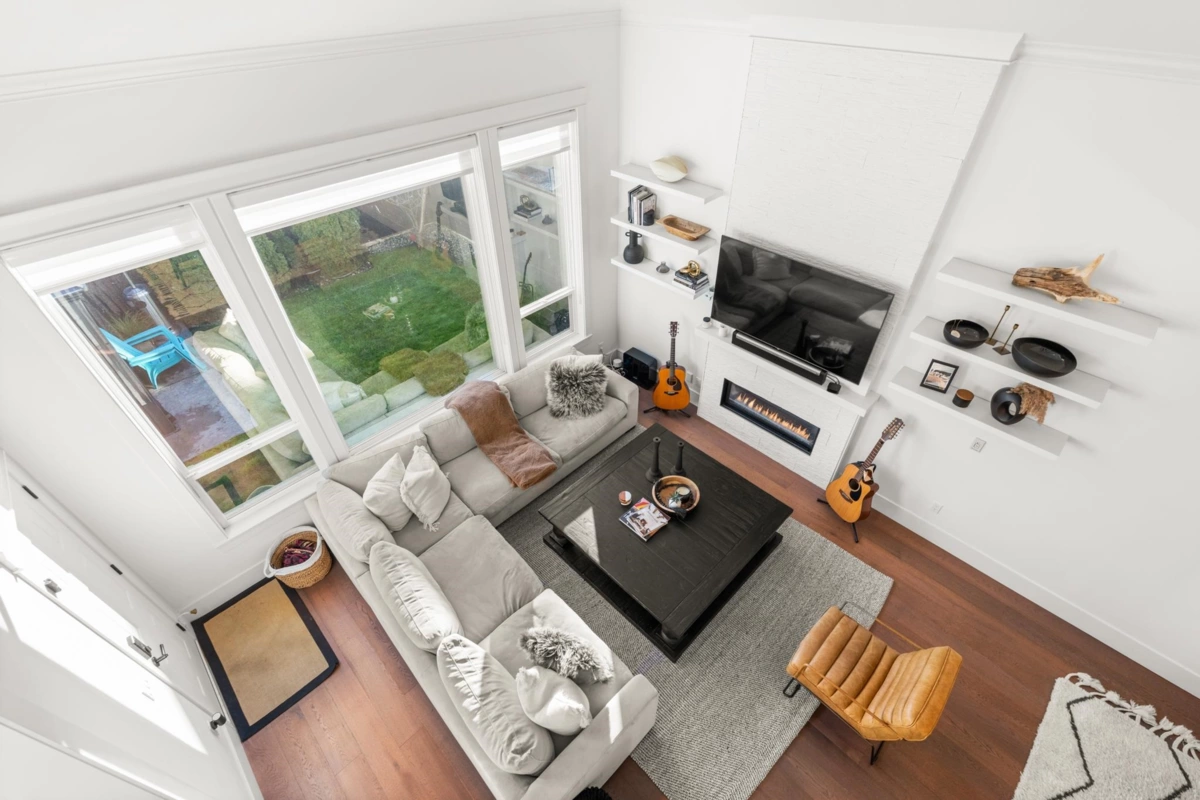 Loft / Bonus Room Photo of 17366 0b Avenue, Surrey, BC
