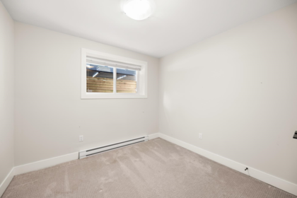 Garden / Landscaping Photo of 17366 0b Avenue, Surrey, BC