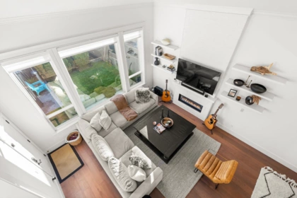 Loft / Bonus Room Photo of 17366 0b Avenue, Surrey, BC