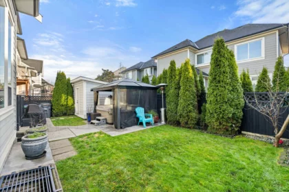Neighborhood Park Photo Near 17366 0b Avenue, Surrey, BC