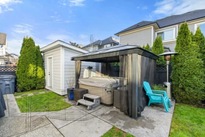 Playground / Recreational Area Near 17366 0b Avenue, Surrey, BC