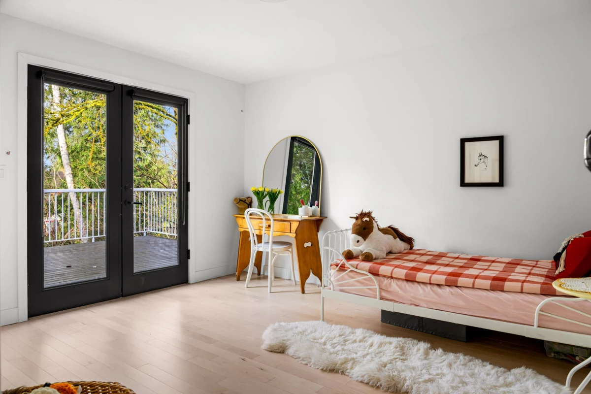 Backyard Photo of 7869 229 Street, Langley, BC