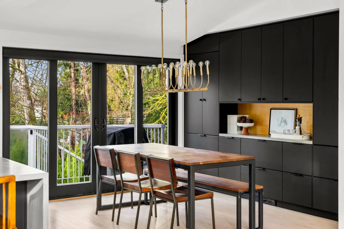 Basement Recreation Room Photo of 7869 229 Street, Langley, BC