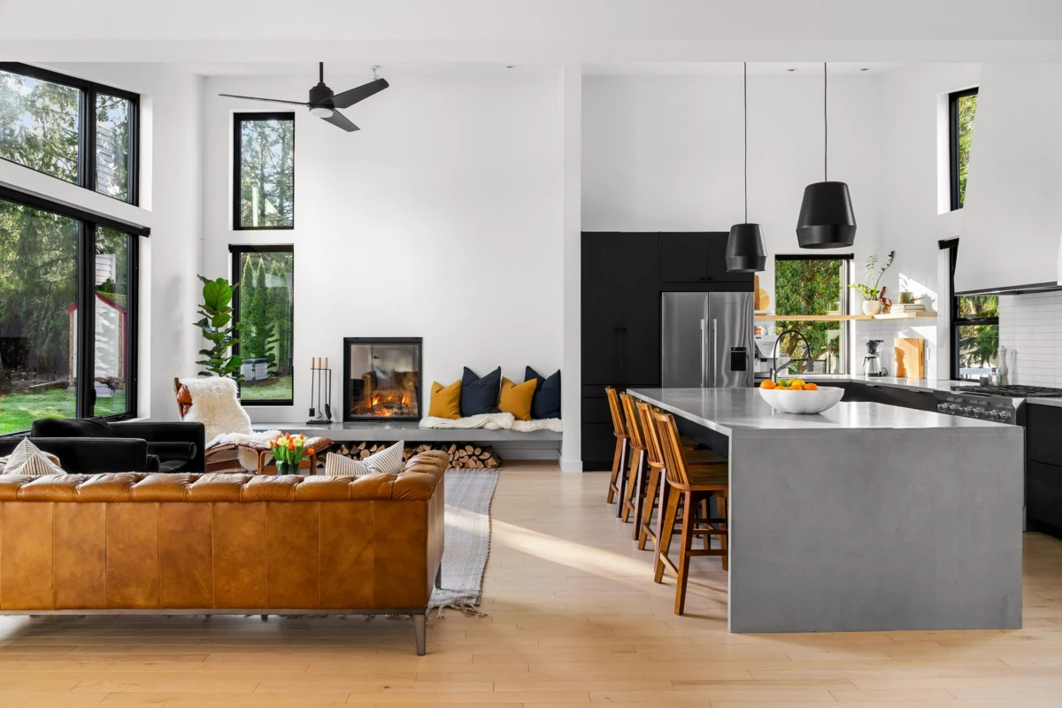 Bedroom 2 Photo of 7869 229 Street, Langley, BC