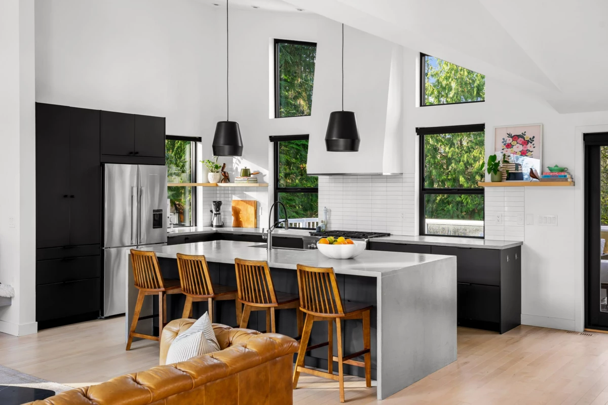 Bedroom 3 Photo of 7869 229 Street, Langley, BC