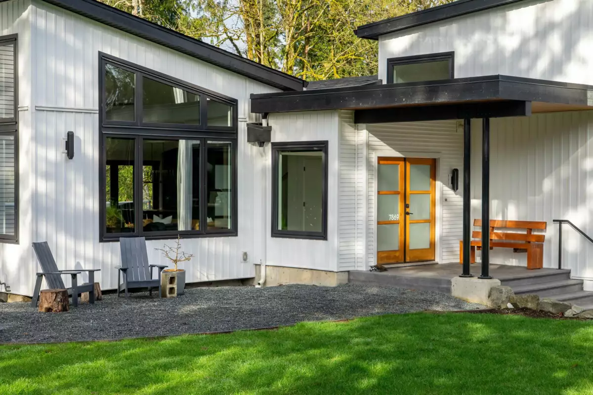 Breakfast Nook Photo of 7869 229 Street, Langley, BC