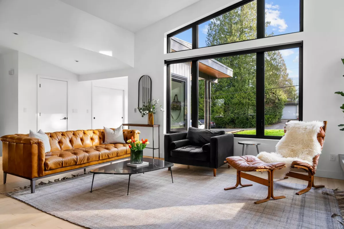 Dining Area Photo of 7869 229 Street, Langley, BC