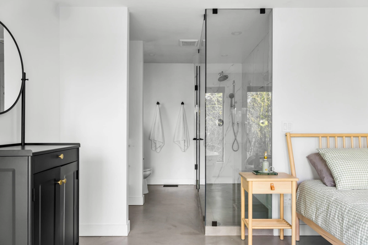 Entry Foyer Photo of 7869 229 Street, Langley, BC