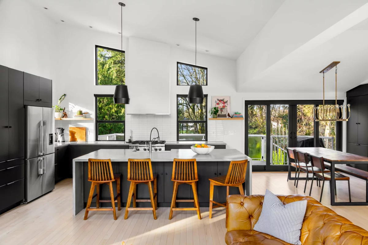 Family Room Photo of 7869 229 Street, Langley, BC