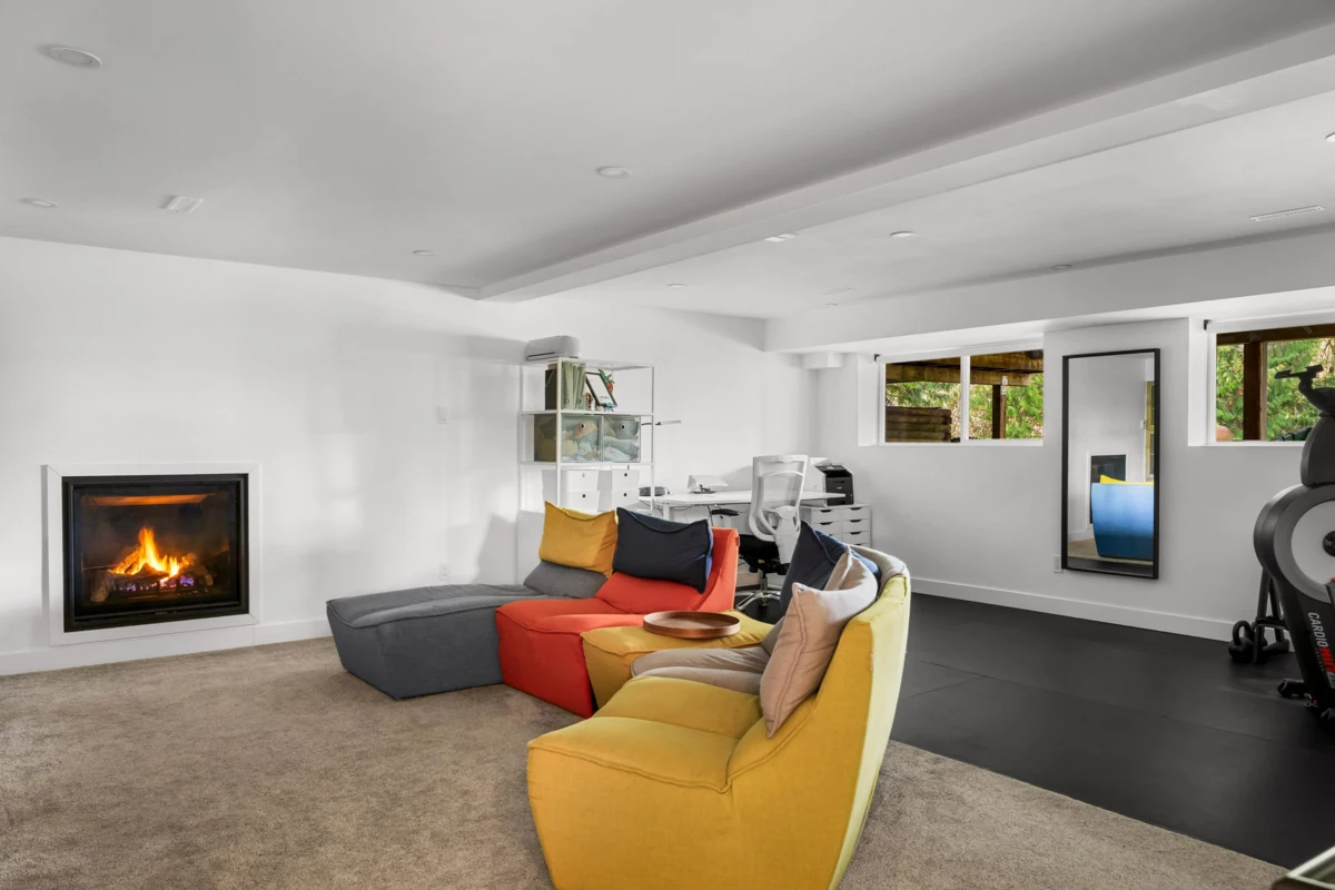 Front Yard Photo of 7869 229 Street, Langley, BC