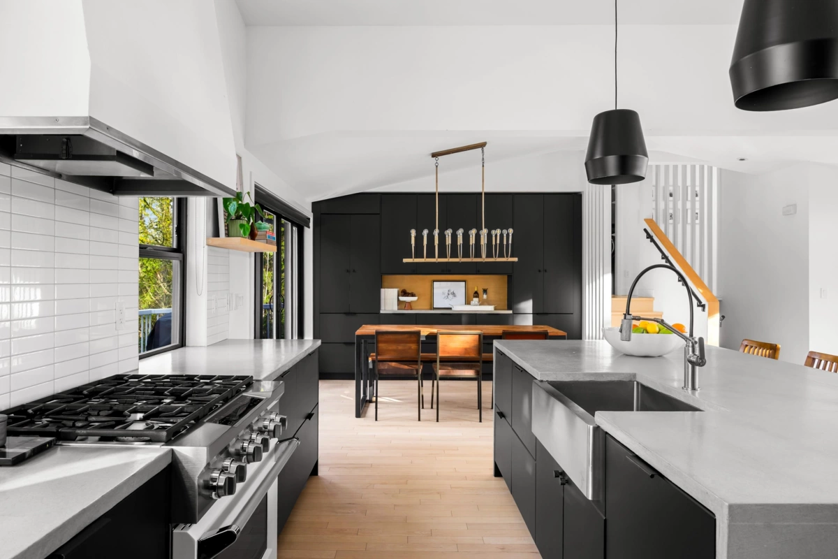 Guest Bathroom Photo of 7869 229 Street, Langley, BC