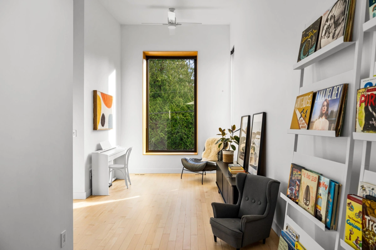 Hallway Photo of 7869 229 Street, Langley, BC