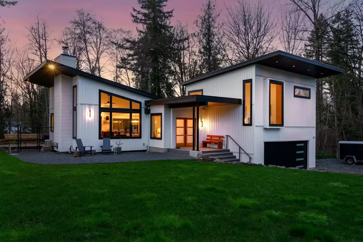 Kitchen Island Photo of 7869 229 Street, Langley, BC