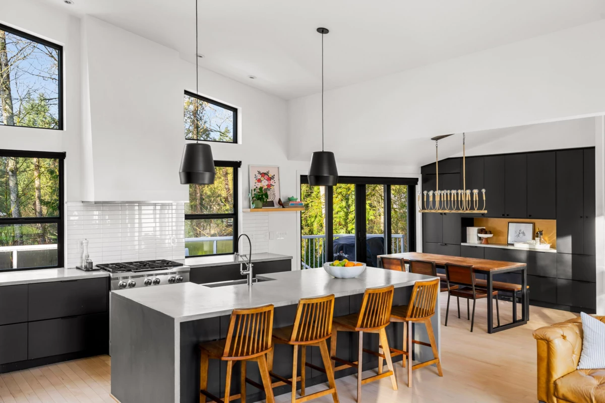 Kitchen Photo of 7869 229 Street, Langley, BC