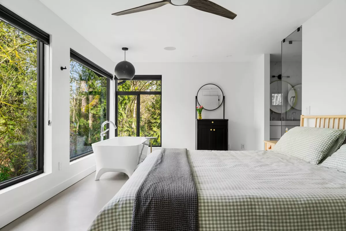 Laundry Room Photo of 7869 229 Street, Langley, BC