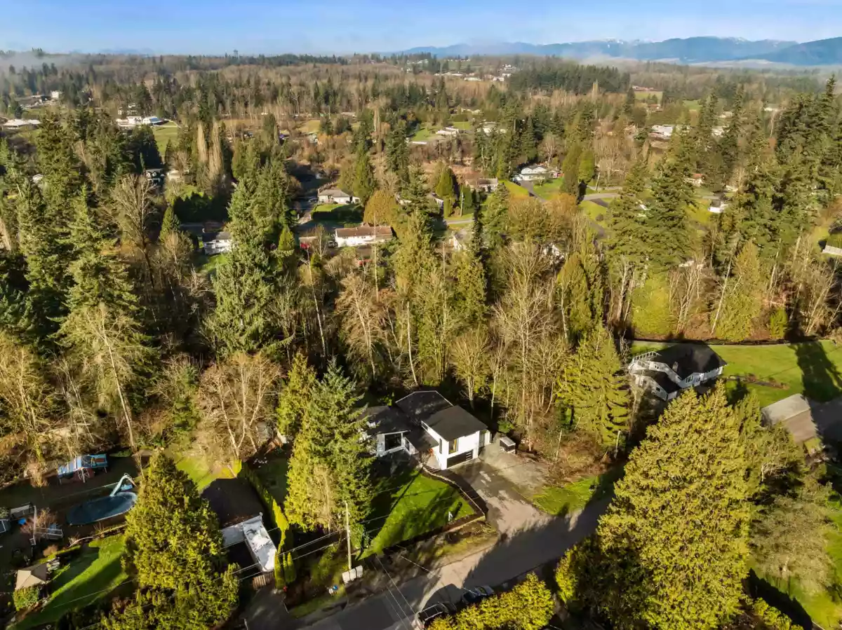 Living Room Photo of 7869 229 Street, Langley, BC