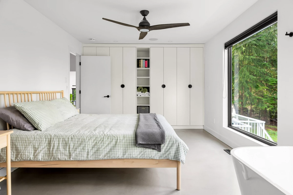 Mudroom Photo of 7869 229 Street, Langley, BC