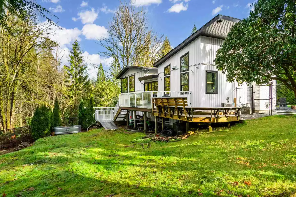 Neighborhood Park Photo Near 7869 229 Street, Langley, BC