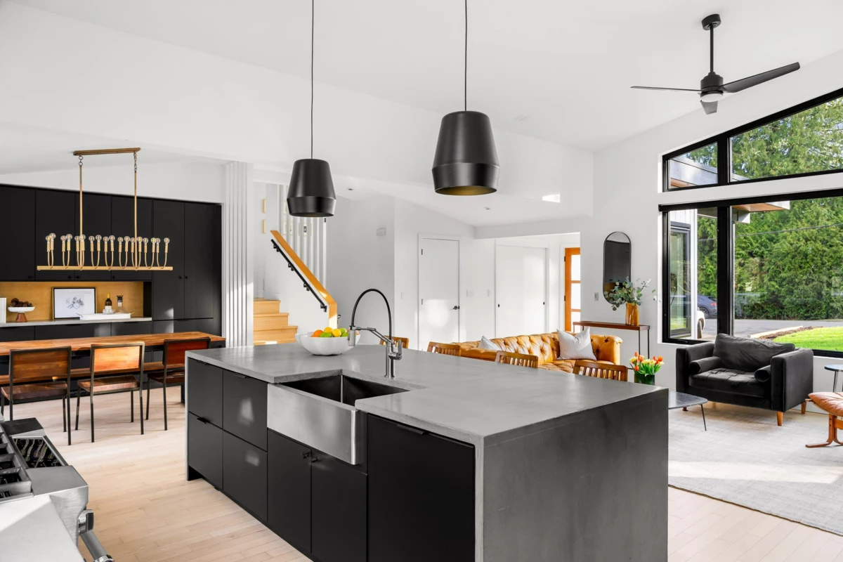 Powder Room Photo of 7869 229 Street, Langley, BC