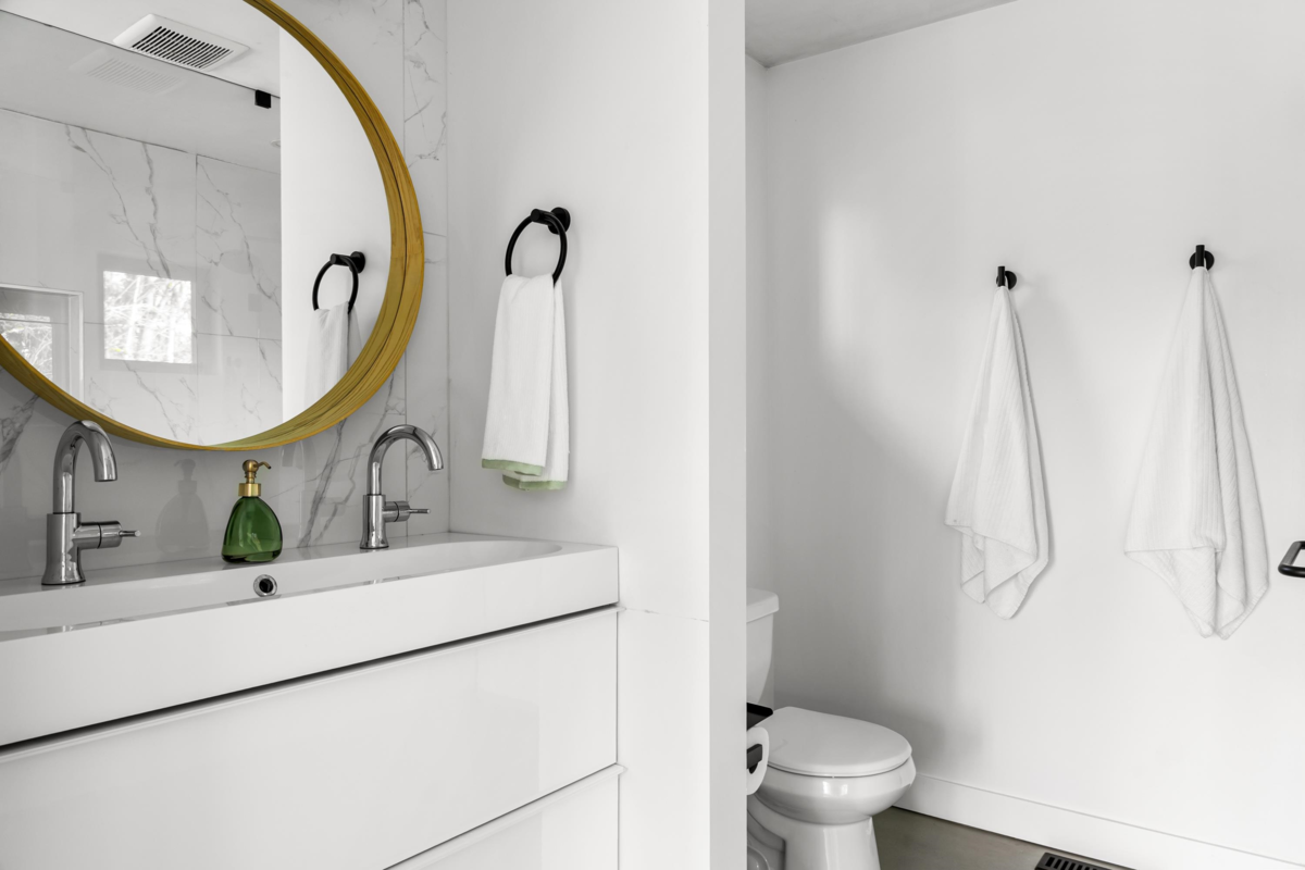 Staircase Photo of 7869 229 Street, Langley, BC