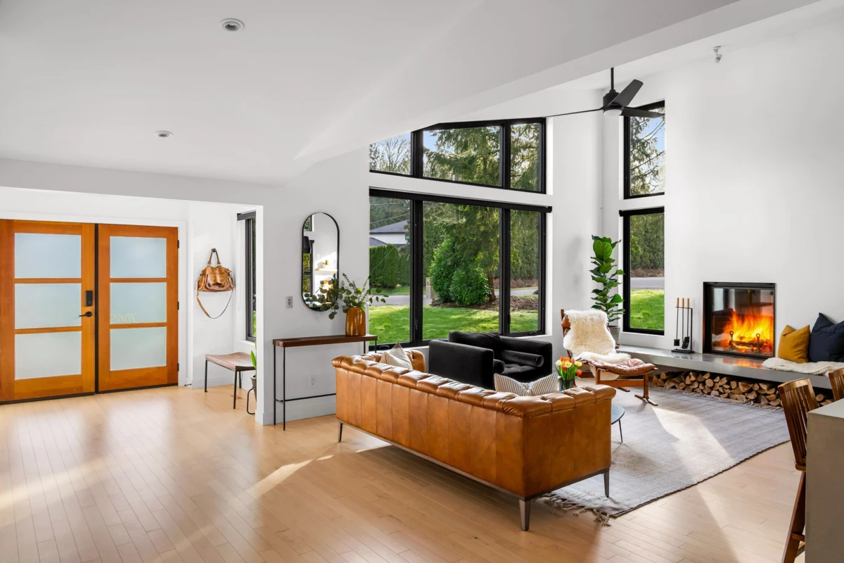 Walk-In Closet Photo of 7869 229 Street, Langley, BC