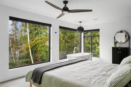 7869 229 Street, Langley, BC, Fort Langley — 4 bed single family residence for sale