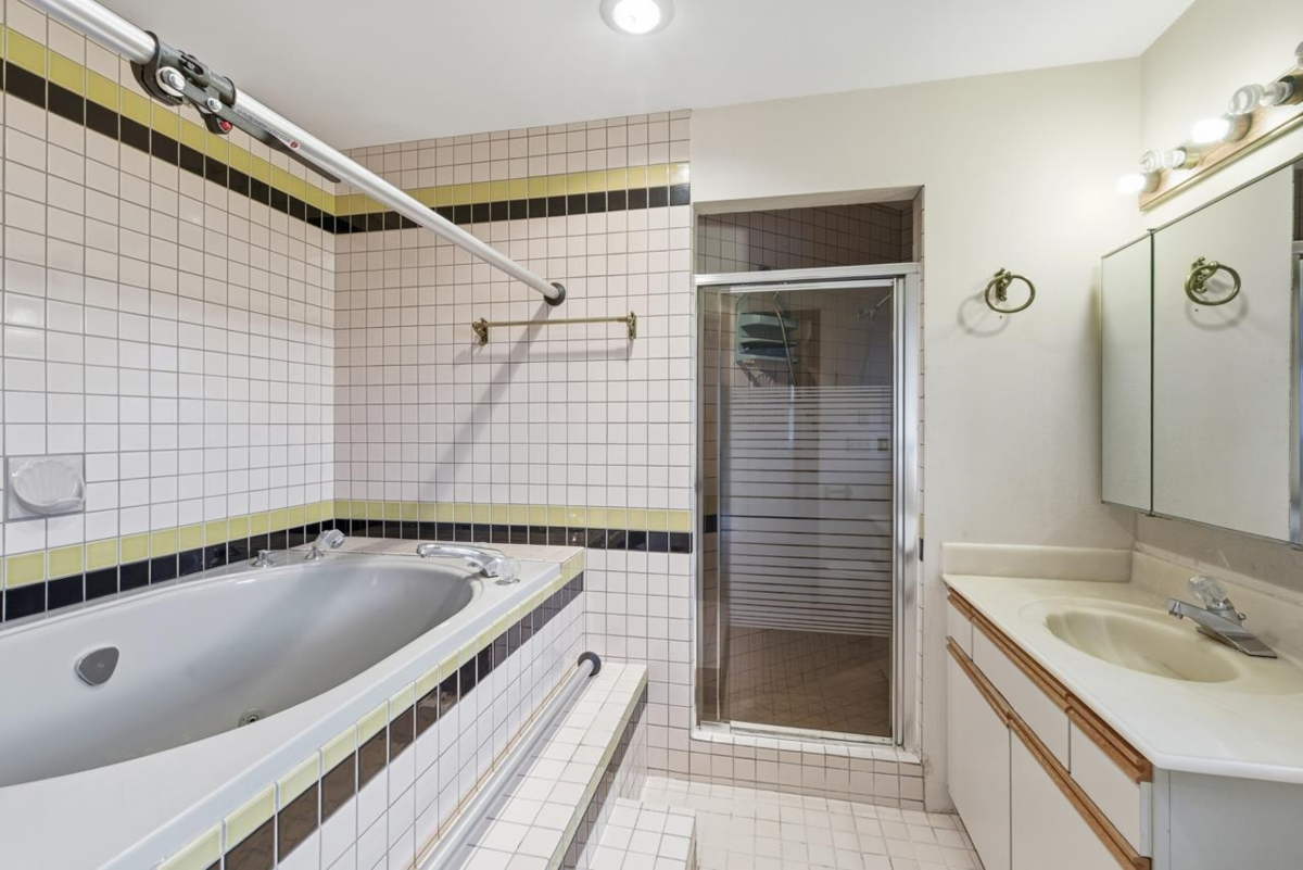 Bedroom 2 Photo of 6709 Ash Street, Vancouver, BC