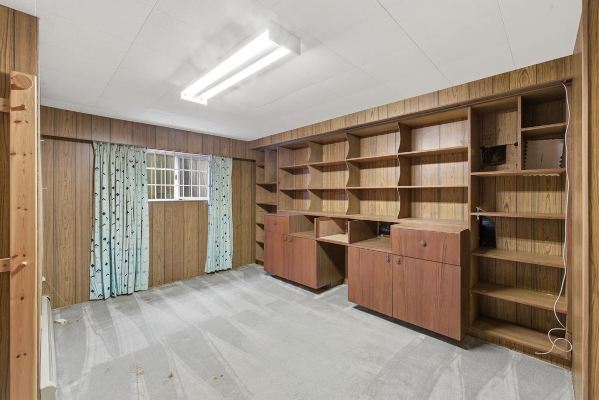 Loft / Bonus Room Photo of 6709 Ash Street, Vancouver, BC