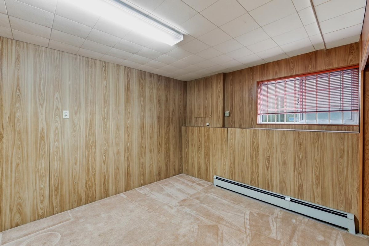 Office / Den Photo of 6709 Ash Street, Vancouver, BC