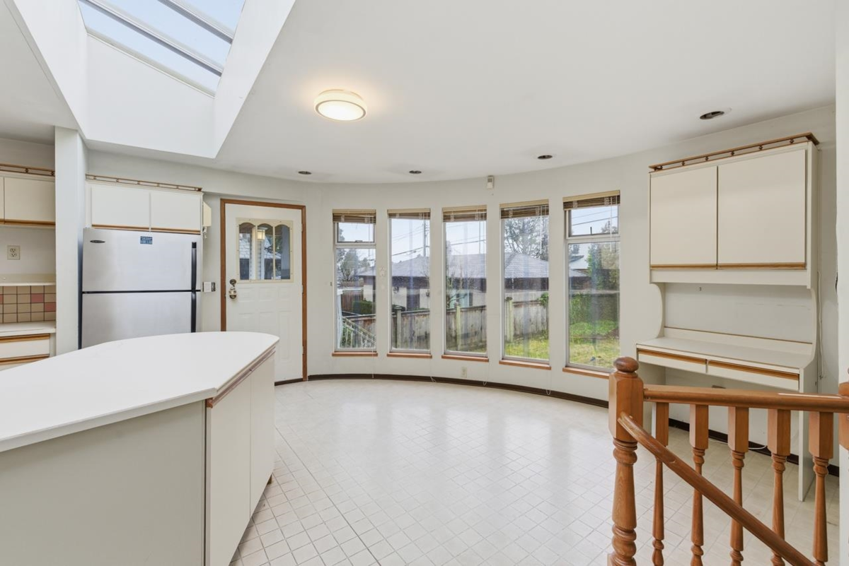 Pantry Photo of 6709 Ash Street, Vancouver, BC