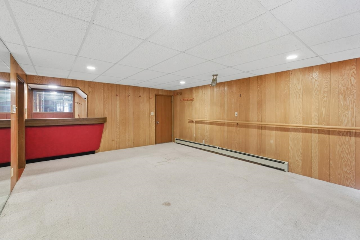 Powder Room Photo of 6709 Ash Street, Vancouver, BC