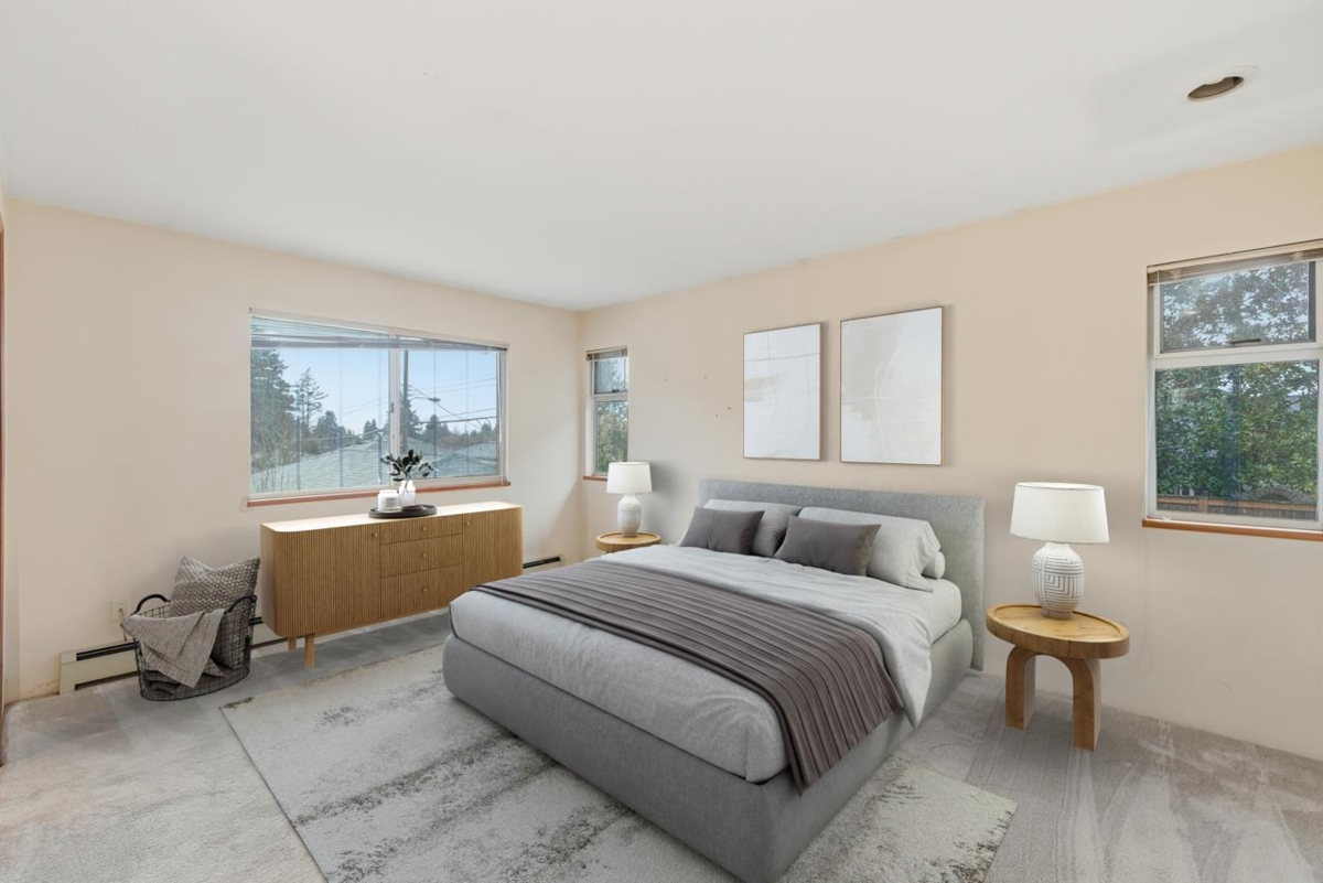 Primary Bathroom Photo of 6709 Ash Street, Vancouver, BC