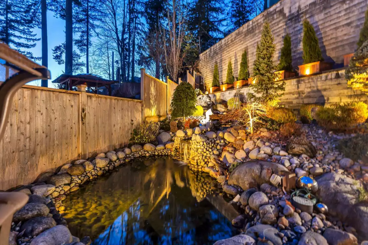 Playground / Recreational Area Near 1412 Strawline Hill Street, Coquitlam, BC