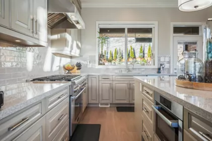 Pantry Photo of 1412 Strawline Hill Street, Coquitlam, BC