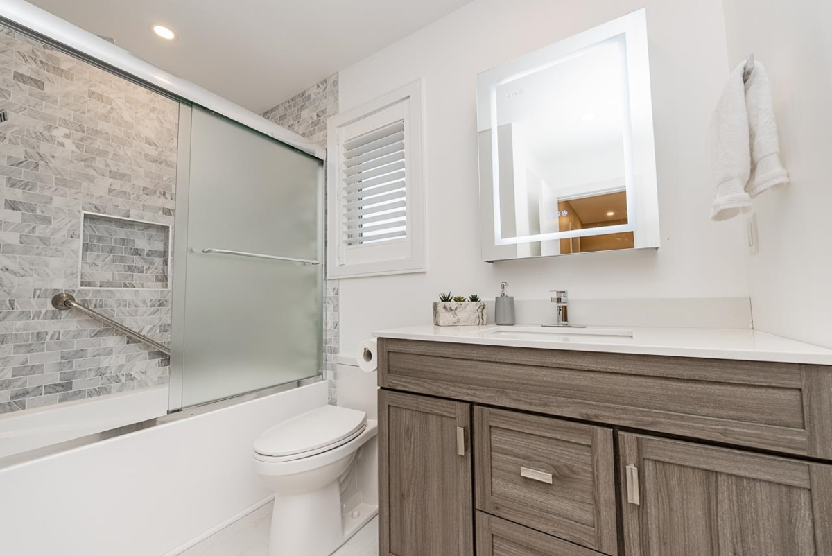 Backyard Photo of 6015 Sunwood Drive, Delta, BC