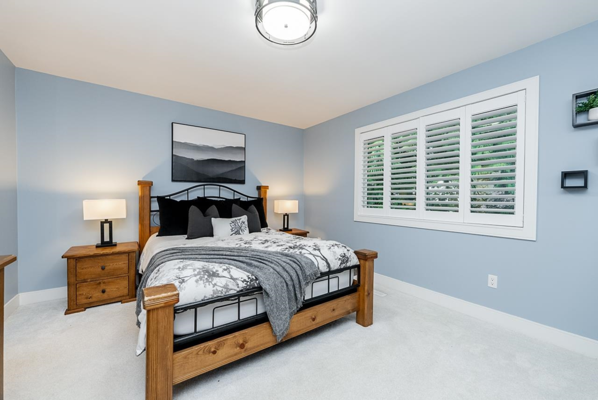 Basement Recreation Room Photo of 6015 Sunwood Drive, Delta, BC