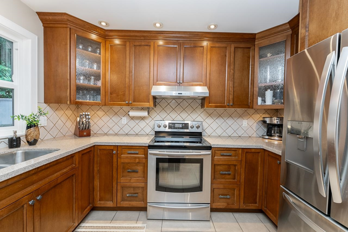 Bedroom 3 Photo of 6015 Sunwood Drive, Delta, BC