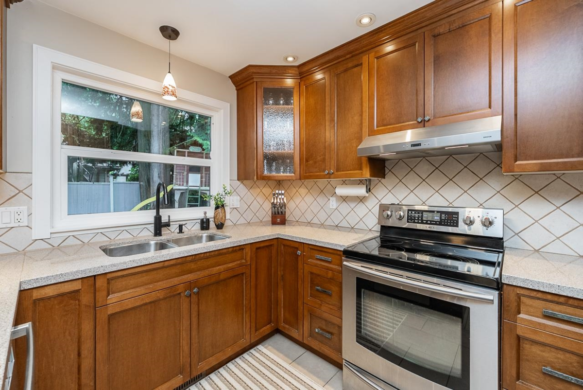Bedroom 4 Photo of 6015 Sunwood Drive, Delta, BC