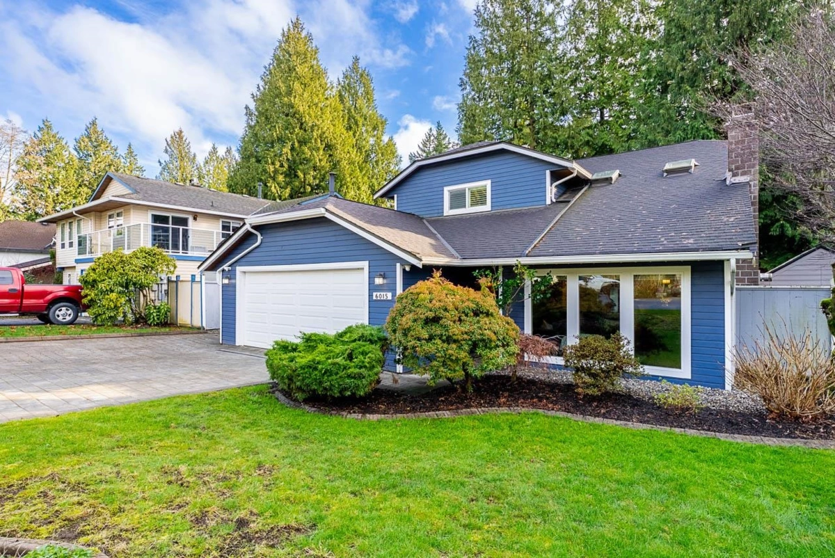 Community Amenities Photo (Clubhouse) of 6015 Sunwood Drive, Delta, BC