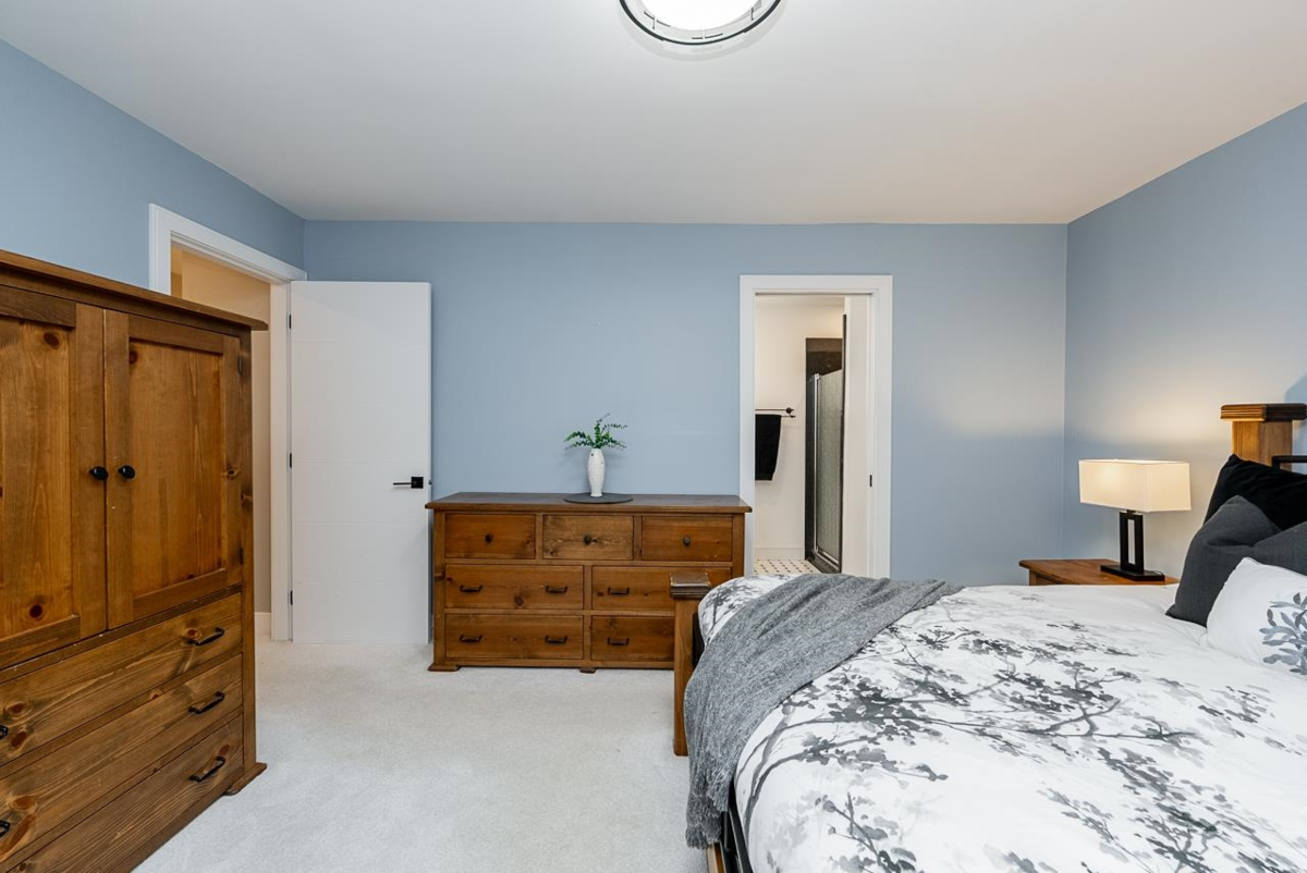Entry Foyer Photo of 6015 Sunwood Drive, Delta, BC