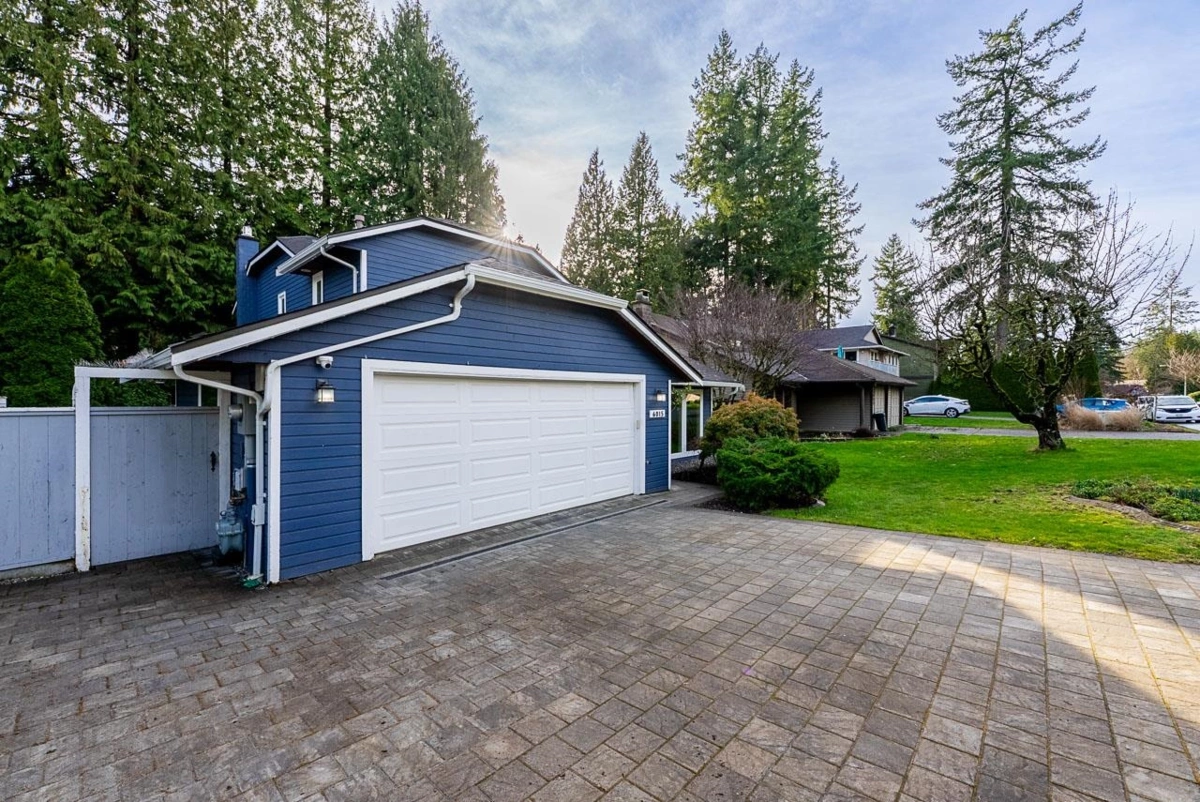 Fitness Center Photo Near 6015 Sunwood Drive, Delta, BC