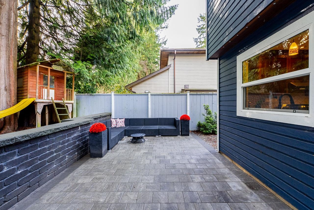 Front Yard Photo of 6015 Sunwood Drive, Delta, BC