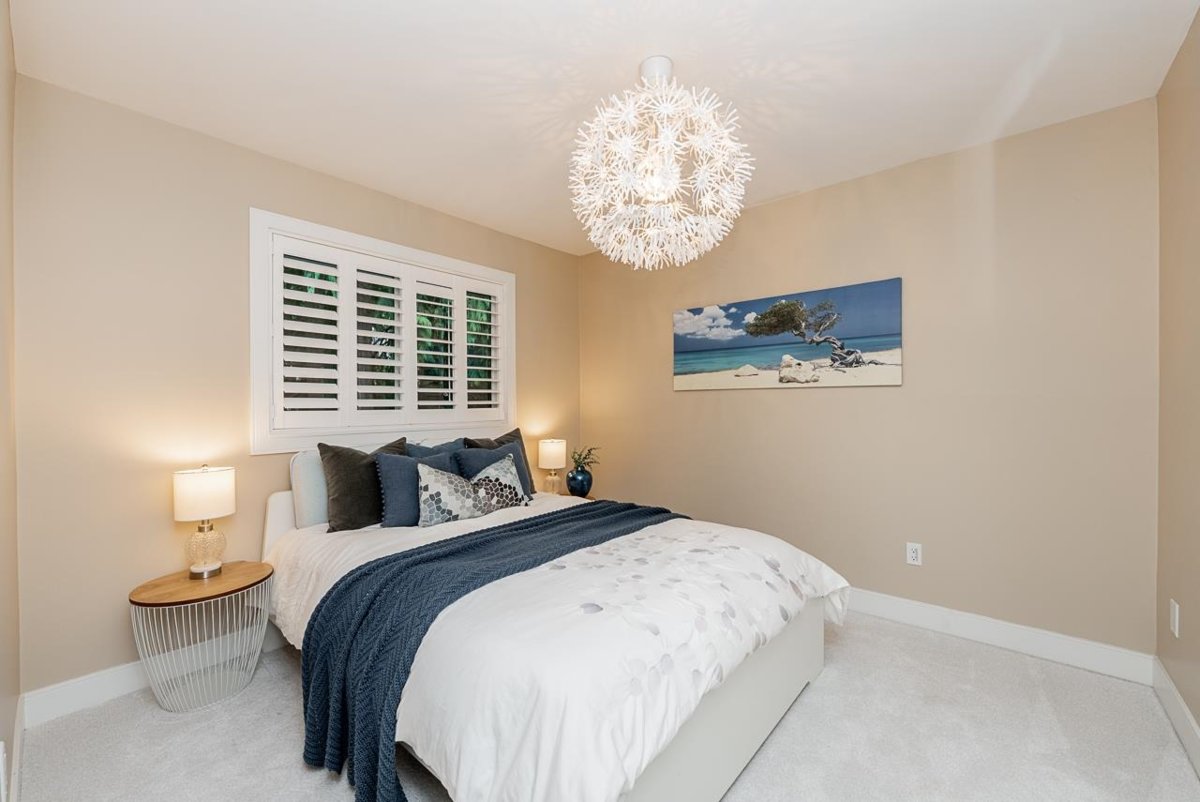 Garage Interior Photo of 6015 Sunwood Drive, Delta, BC