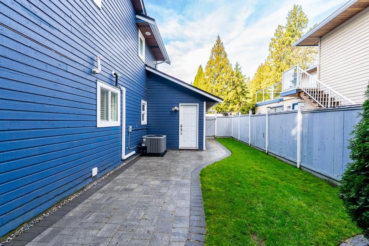 Hot Tub / Spa Photo of 6015 Sunwood Drive, Delta, BC