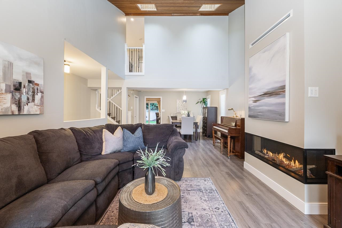 Kitchen Photo of 6015 Sunwood Drive, Delta, BC