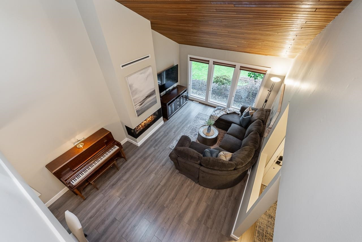 Loft / Bonus Room Photo of 6015 Sunwood Drive, Delta, BC